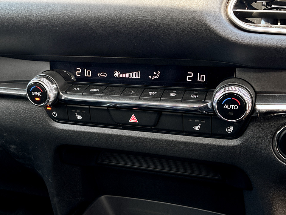 Used Mazda CX-30 2025 for sale - 77980567: Photo 37