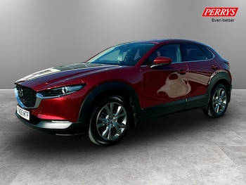 Used Mazda CX-30 2025 for sale - 77980567: Photo