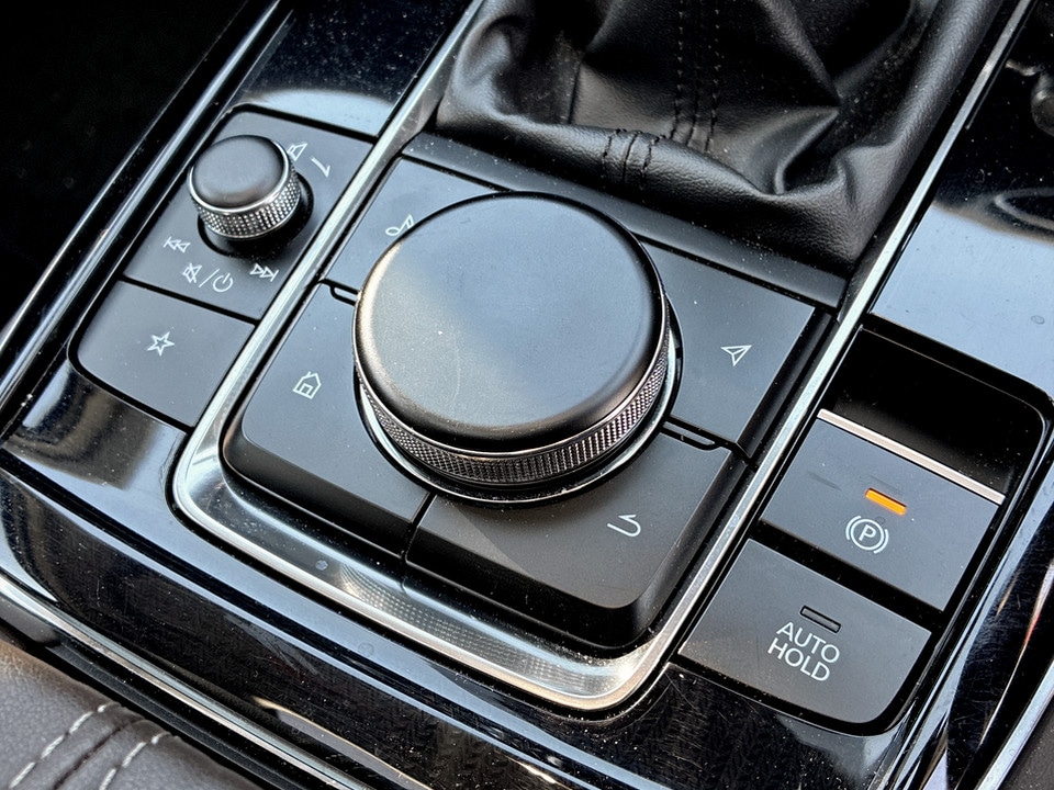 Used Mazda CX-30 2025 for sale - 77980567: Photo 40