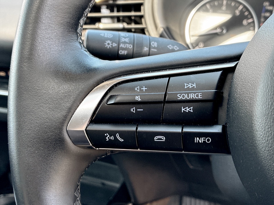 Used Mazda CX-30 2025 for sale - 77980567: Photo 41