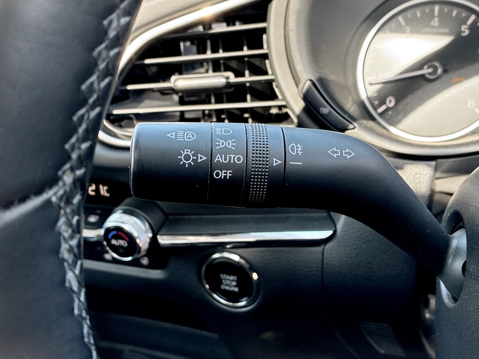 Used Mazda CX-30 2025 for sale - 77980567: Photo 42