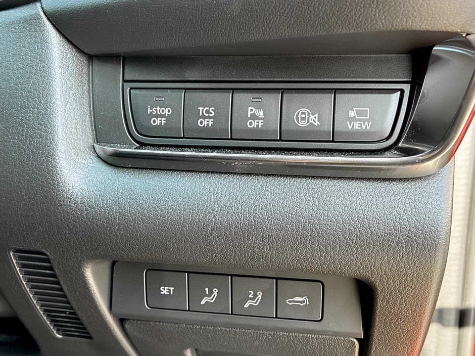 Used Mazda CX-30 2025 for sale - 77980567: Photo 45