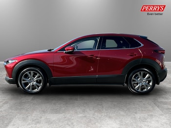 Used Mazda CX-30 2025 for sale - 77980567: Photo
