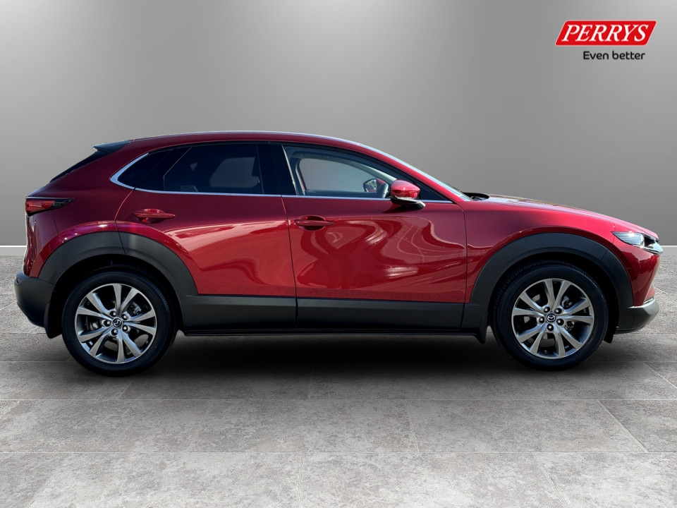 Used Mazda CX-30 2025 for sale - 77980567: Photo 8