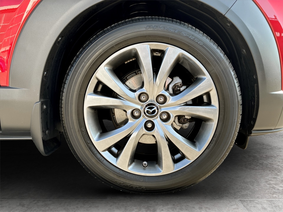 Used Mazda CX-30 2025 for sale - 77980567: Photo 9