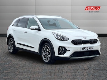Kia - Niro