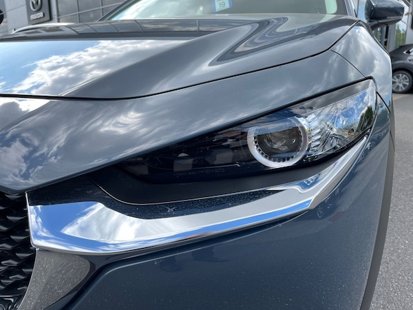 Used Mazda CX-30 2025 for sale - 75592587: Photo 15