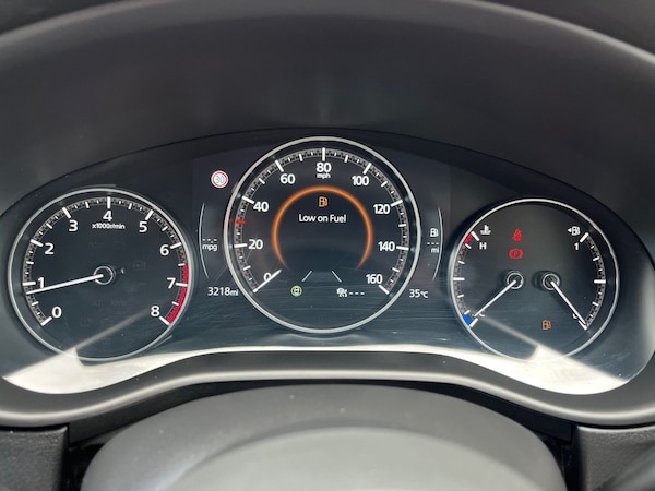 Used Mazda CX-30 2025 for sale - 75592587: Photo 16