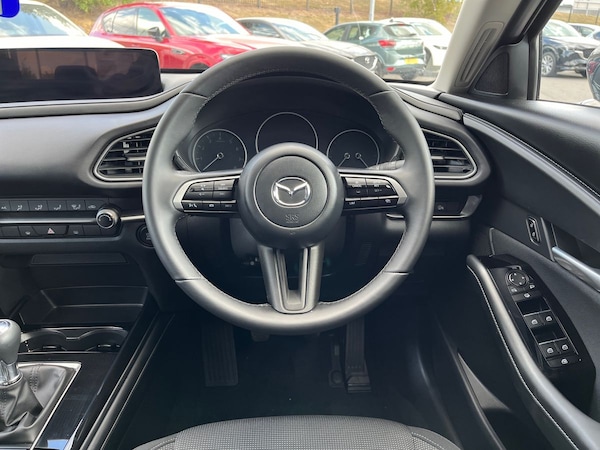 Used Mazda CX-30 2025 for sale - 75592587: Photo 17