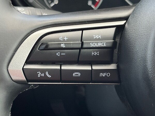 Used Mazda CX-30 2025 for sale - 75592587: Photo 19
