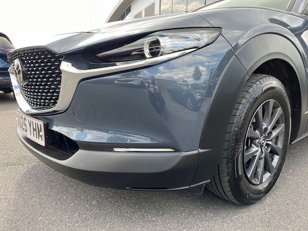 Used Mazda CX-30 2025 for sale - 75592587: Photo 26