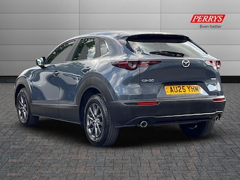 Used Mazda CX-30 2025 for sale - 75592587: Photo