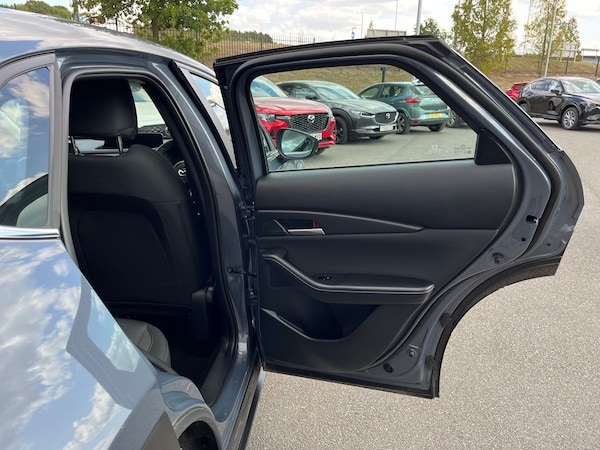 Used Mazda CX-30 2025 for sale - 75592587: Photo 34