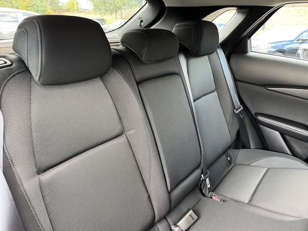Used Mazda CX-30 2025 for sale - 75592587: Photo 35