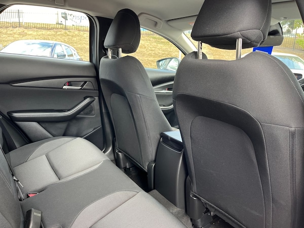 Used Mazda CX-30 2025 for sale - 75592587: Photo 36