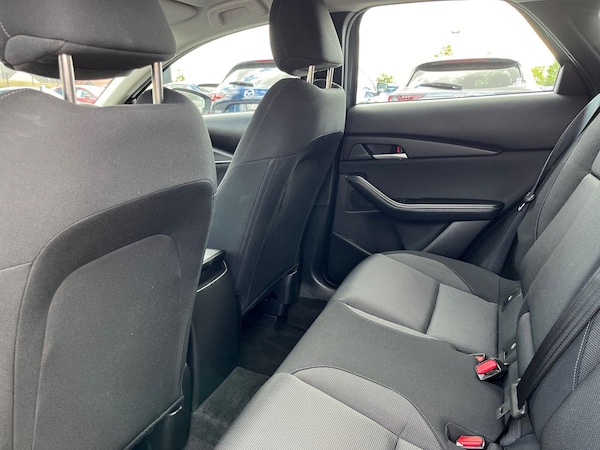 Used Mazda CX-30 2025 for sale - 75592587: Photo 37
