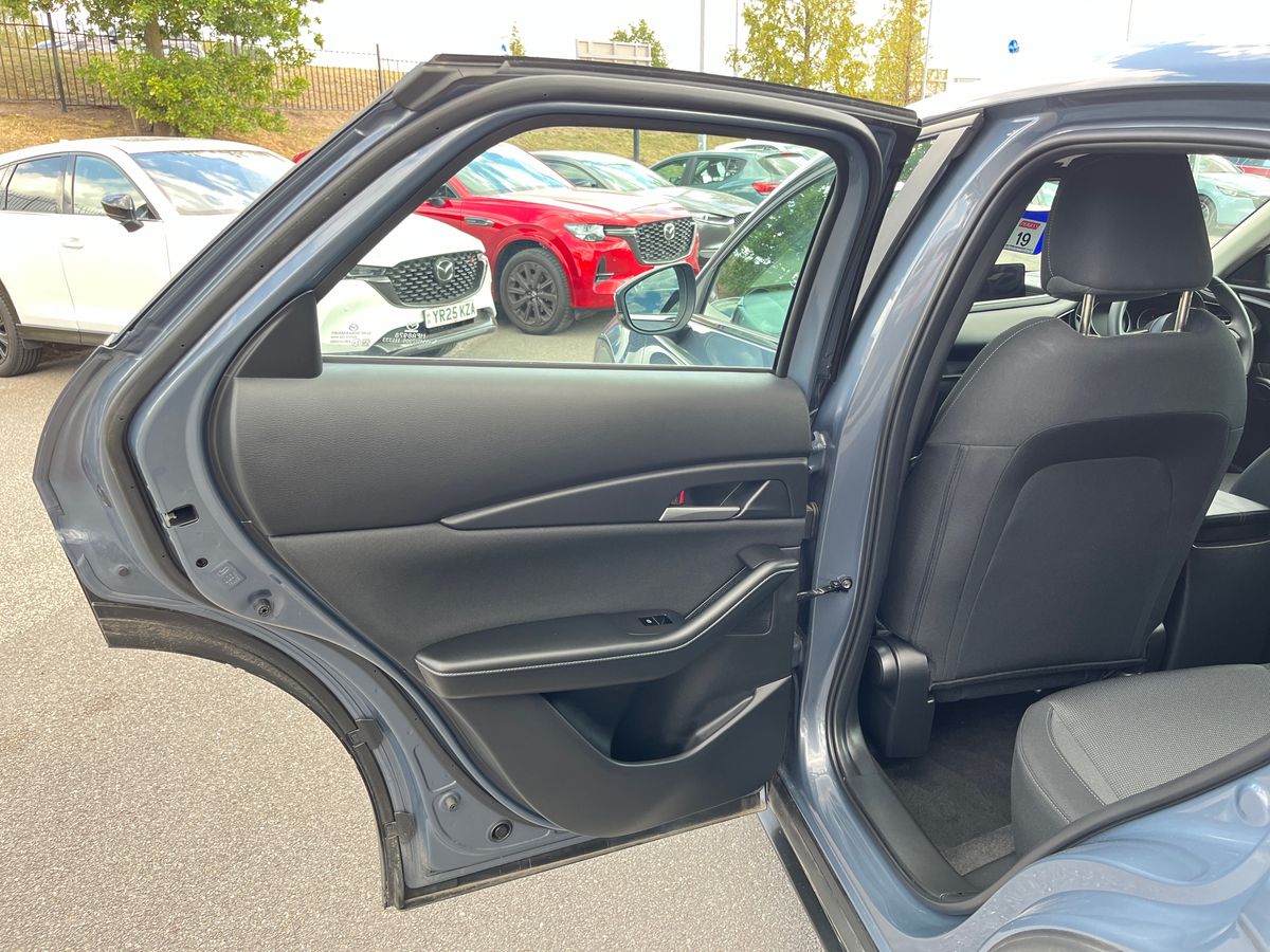 Vehicle 38