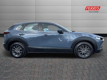 Used Mazda CX-30 2025 for sale - 75592587: Photo