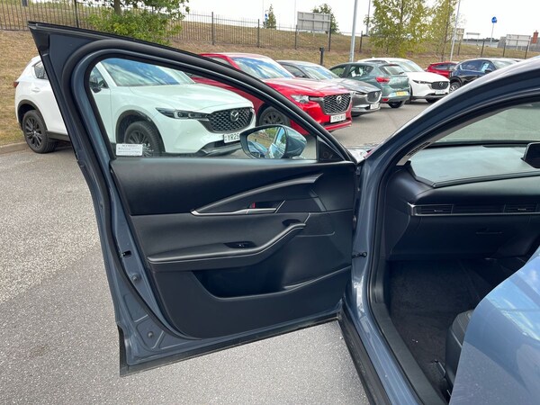 Used Mazda CX-30 2025 for sale - 75592587: Photo 40