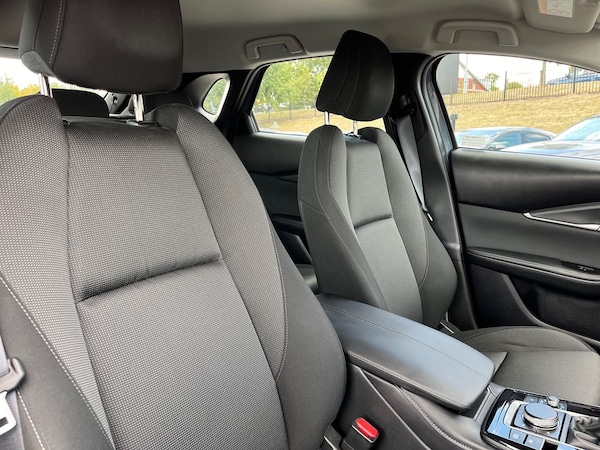 Used Mazda CX-30 2025 for sale - 75592587: Photo 41
