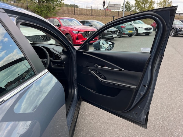 Used Mazda CX-30 2025 for sale - 75592587: Photo 42