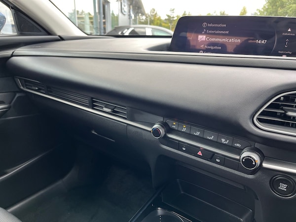 Used Mazda CX-30 2025 for sale - 75592587: Photo 43