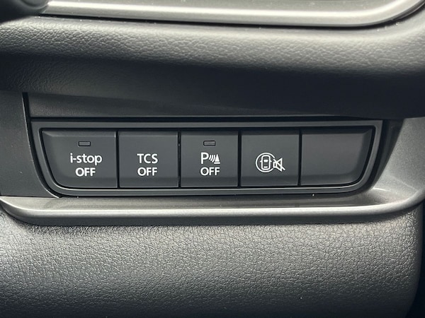 Used Mazda CX-30 2025 for sale - 75592587: Photo 48