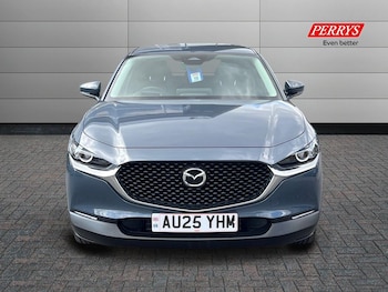 Used Mazda CX-30 2025 for sale - 75592587: Photo