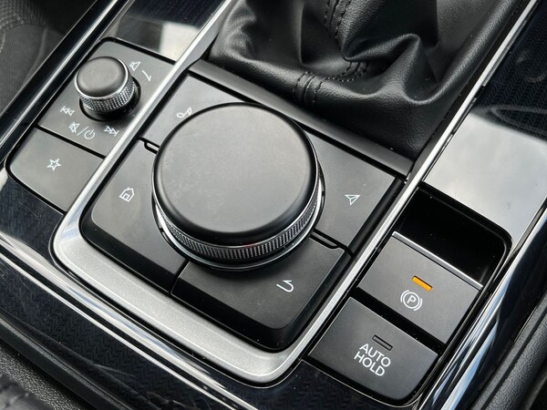Used Mazda CX-30 2025 for sale - 75592587: Photo 52