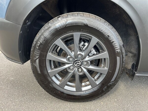 Used Mazda CX-30 2025 for sale - 75592587: Photo 8