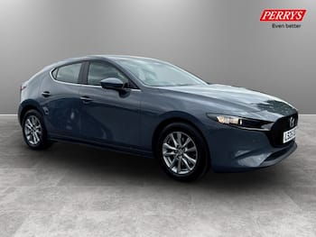 Used Mazda Mazda3 2025 for sale - 79827535: Photo