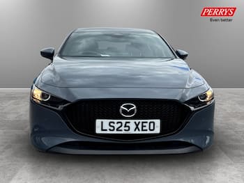 Used Mazda Mazda3 2025 for sale - 79827535: Photo