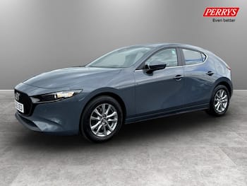 Used Mazda Mazda3 2025 for sale - 79827535: Photo