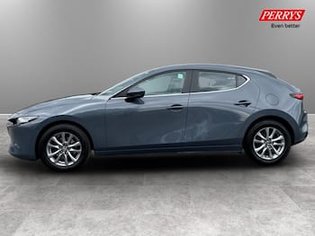 Used Mazda Mazda3 2025 for sale - 79827535: Photo