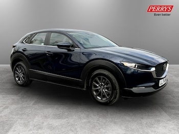 Used Mazda CX-30 2024 for sale - 78521837: Photo
