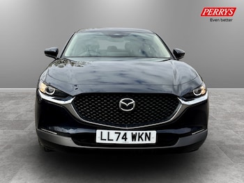 Used Mazda CX-30 2024 for sale - 78521837: Photo