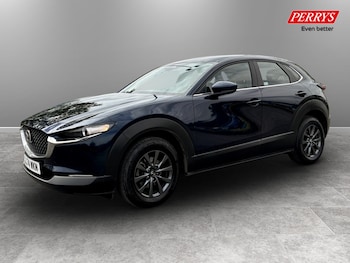 Used Mazda CX-30 2024 for sale - 78521837: Photo