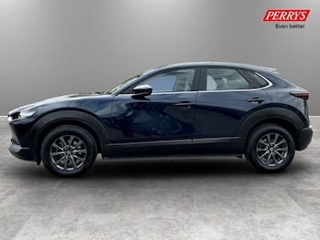 Used Mazda CX-30 2024 for sale - 78521837: Photo