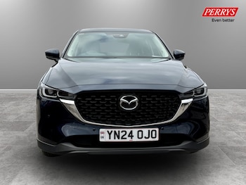 Used Mazda CX-5 2024 for sale - 77831385: Photo