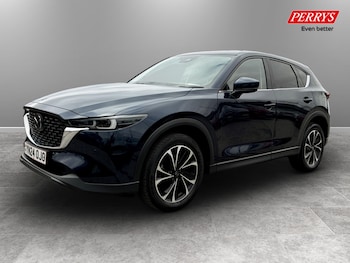 Used Mazda CX-5 2024 for sale - 77831385: Photo