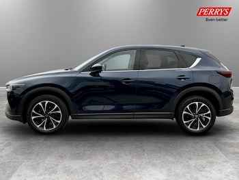 Used Mazda CX-5 2024 for sale - 77831385: Photo