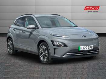 2022 - 150kW Premium 64kWh 5dr Auto