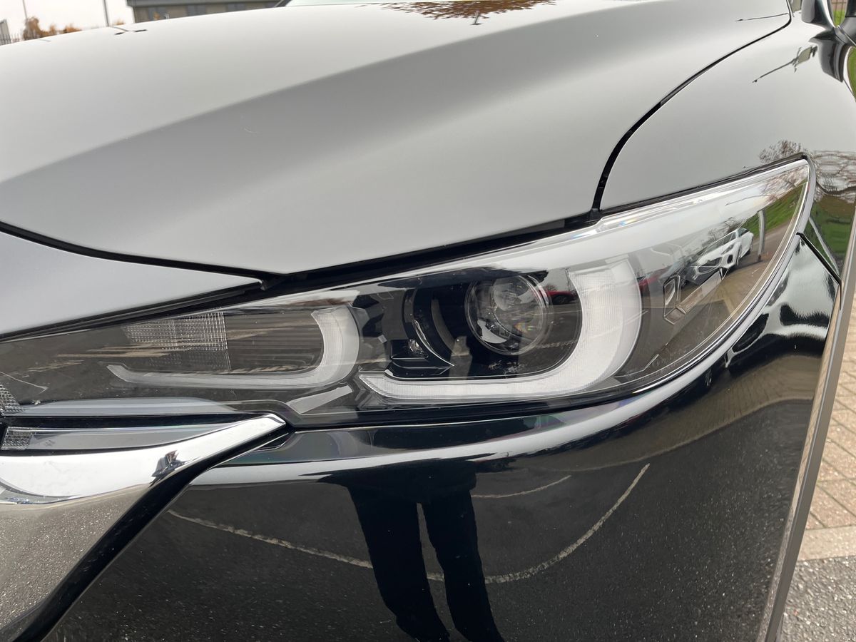 Used Mazda CX-5 2025 for sale - 76518193: Photo 13