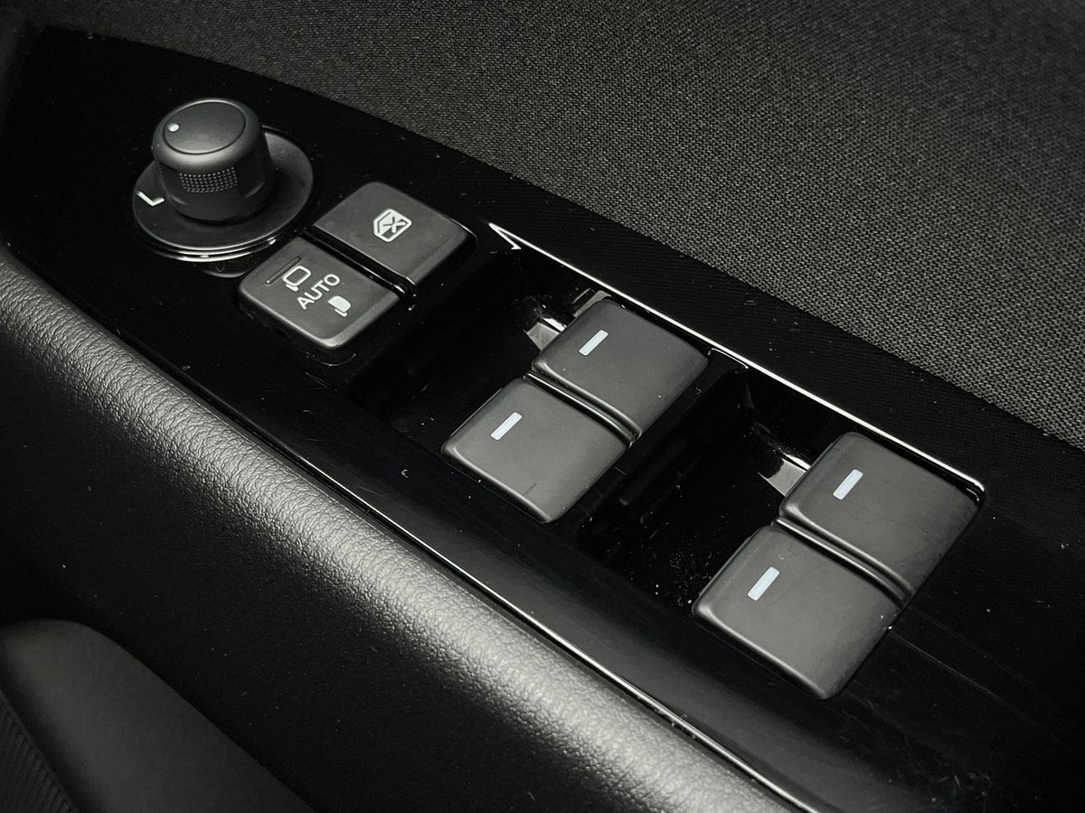 Used Mazda CX-5 2025 for sale - 76518193: Photo 18