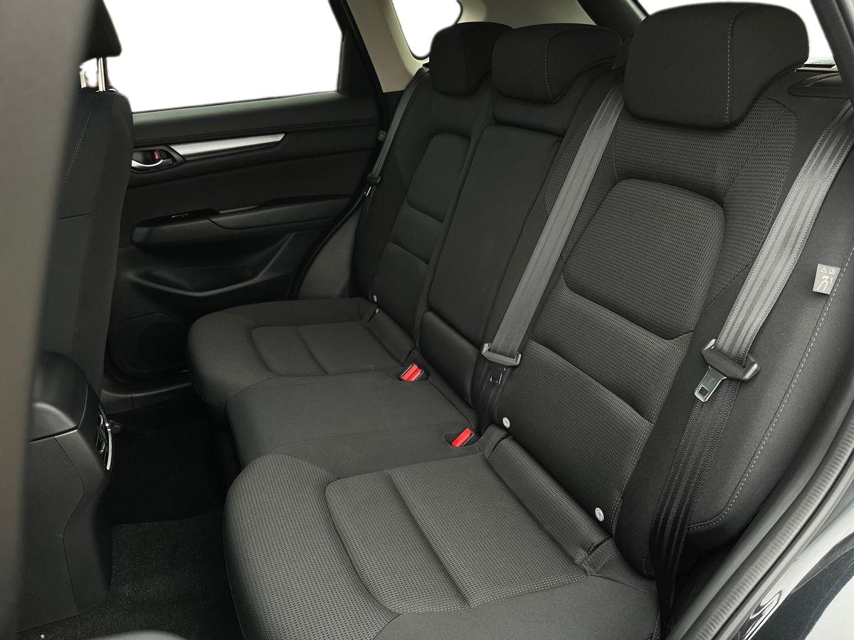 Used Mazda CX-5 2025 for sale - 76518193: Photo 19