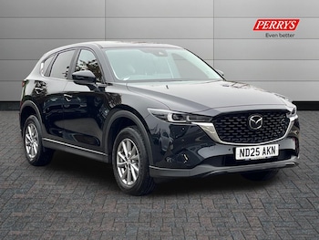 Mazda - CX-5