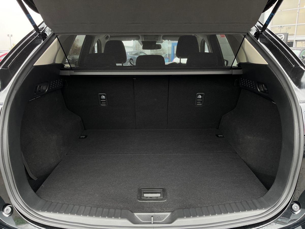 Used Mazda CX-5 2025 for sale - 76518193: Photo 20