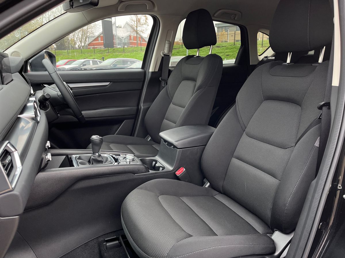 Used Mazda CX-5 2025 for sale - 76518193: Photo 35