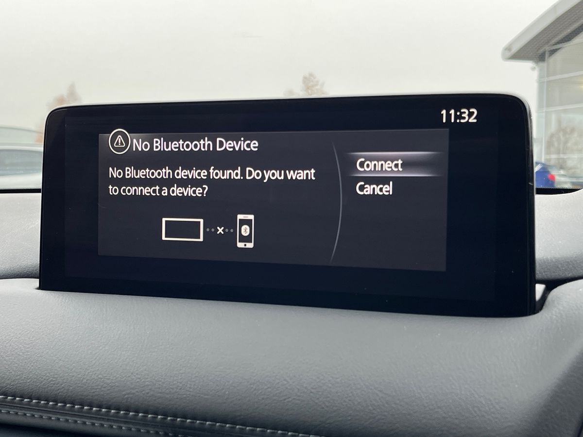 Used Mazda CX-5 2025 for sale - 76518193: Photo 37