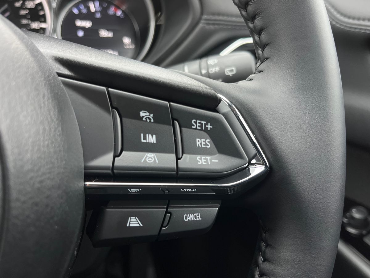 Used Mazda CX-5 2025 for sale - 76518193: Photo 41